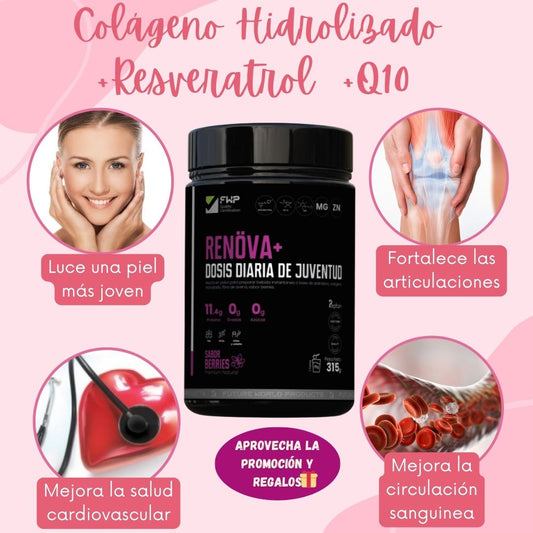 Colágeno RENOVA